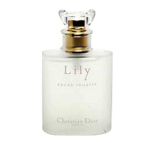Lily Dior Perfume